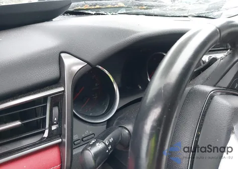 2019 Toyota Camry Xse from USA, damaged, VIN 4T1B61HK2KU798723